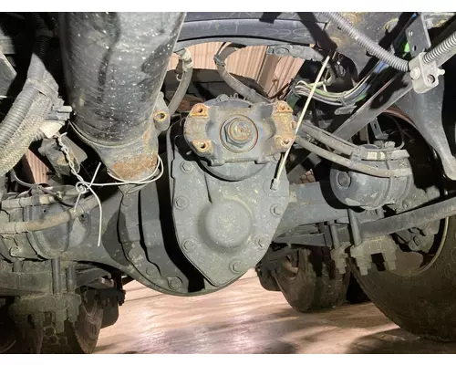 Meritor MT4014X Cutoff Assembly (Housings & Suspension Only)