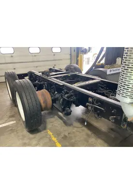 Meritor MT4014X Cutoff Assembly (Housings & Suspension Only)