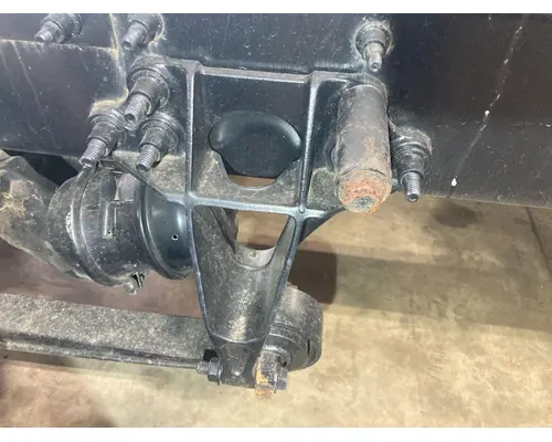 Meritor MT4014X Cutoff Assembly (Housings & Suspension Only)