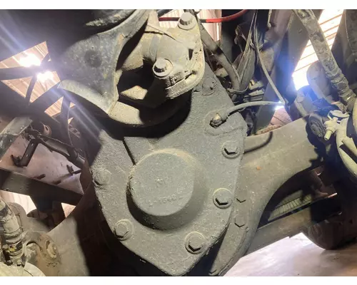 Meritor MT4014X Cutoff Assembly (Housings & Suspension Only)