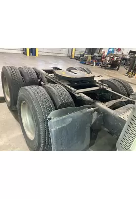Meritor MT4014X Cutoff Assembly (Housings & Suspension Only)