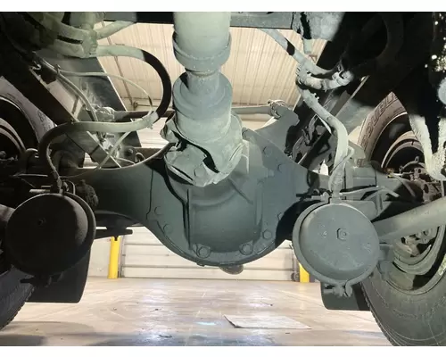 Meritor MT4014X Cutoff Assembly (Housings & Suspension Only)