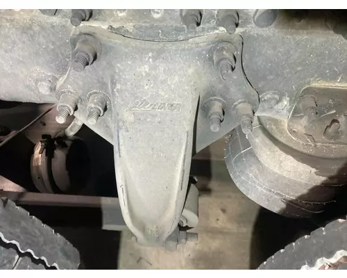 Meritor MT4014X Cutoff Assembly (Housings & Suspension Only)