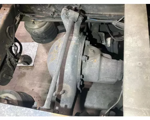 Meritor MT4014X Cutoff Assembly (Housings & Suspension Only)