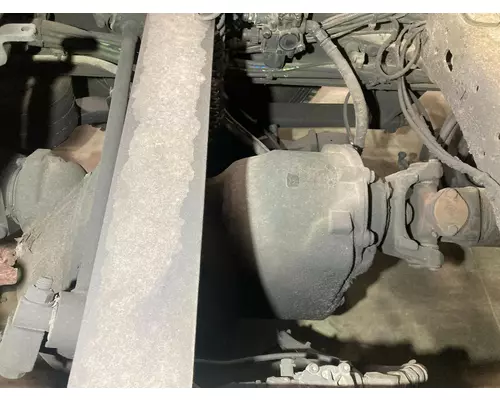 Meritor MT4014X Cutoff Assembly (Housings & Suspension Only)