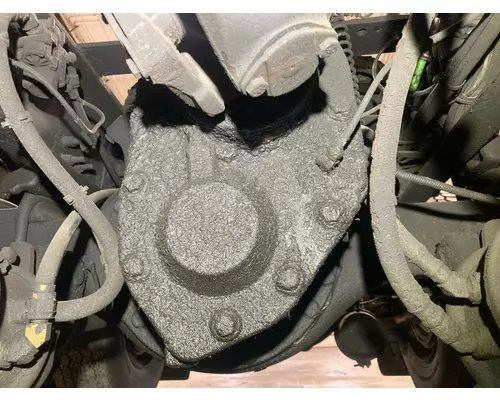 Meritor MT4014X Cutoff Assembly (Housings & Suspension Only)