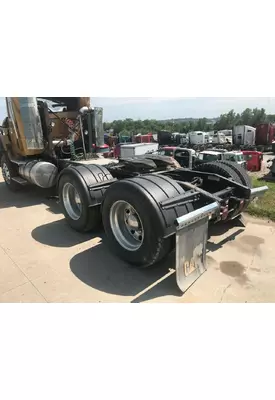 Meritor MT4014X Cutoff Assembly (Housings & Suspension Only)