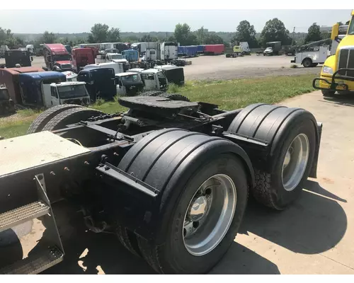 Meritor MT4014X Cutoff Assembly (Housings & Suspension Only)
