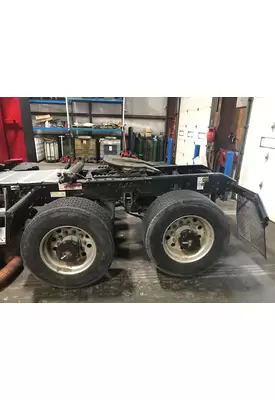 Meritor MT4014X Cutoff Assembly (Housings & Suspension Only)