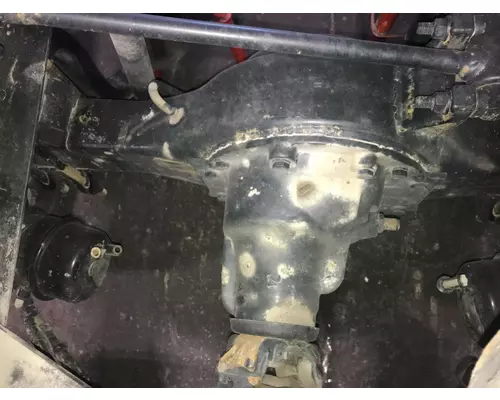 Meritor MT4014X Cutoff Assembly (Housings & Suspension Only)