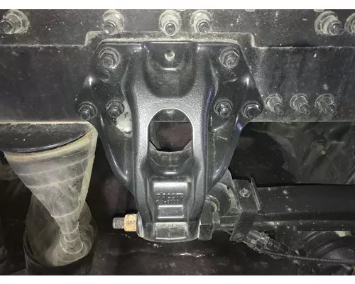 Meritor MT4014X Cutoff Assembly (Housings & Suspension Only)