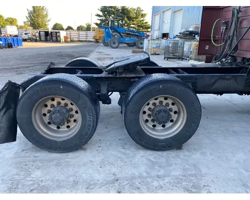 Meritor MT4014X Cutoff Assembly (Housings & Suspension Only)