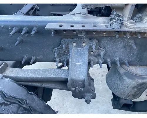 Meritor MT4014X Cutoff Assembly (Housings & Suspension Only)