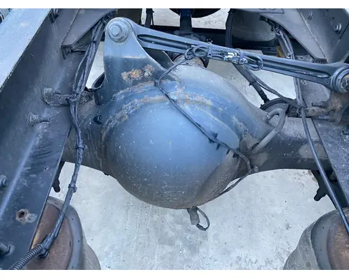 Meritor MT4014X Cutoff Assembly (Housings & Suspension Only)