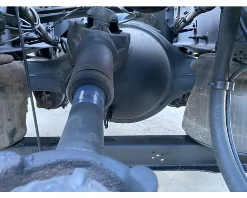 Meritor MT4014X Cutoff Assembly (Housings & Suspension Only)