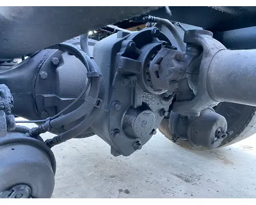 Meritor MT4014X Cutoff Assembly (Housings & Suspension Only)