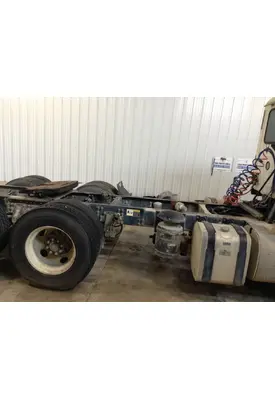 Meritor MT4014X Cutoff Assembly (Housings & Suspension Only)