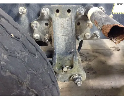 Meritor MT4014X Cutoff Assembly (Housings & Suspension Only)