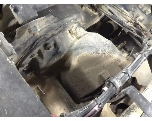 Meritor MT4014X Cutoff Assembly (Housings & Suspension Only)