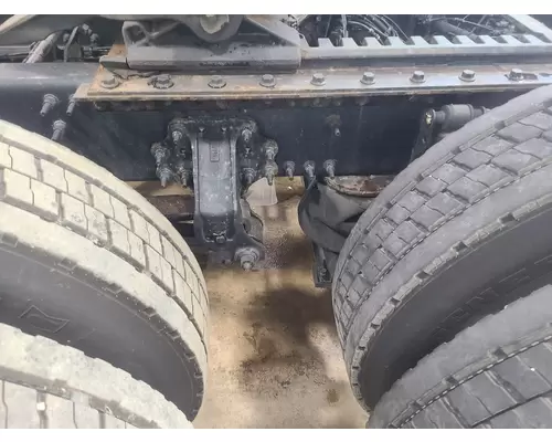 Meritor MT4014X Cutoff Assembly (Housings & Suspension Only)