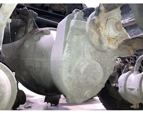 Meritor MT4014X Cutoff Assembly (Housings & Suspension Only)