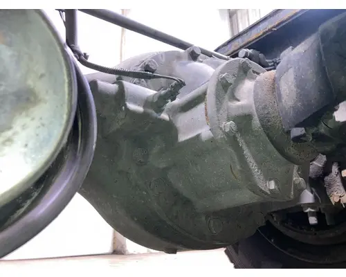 Meritor MT4014X Cutoff Assembly (Housings & Suspension Only)