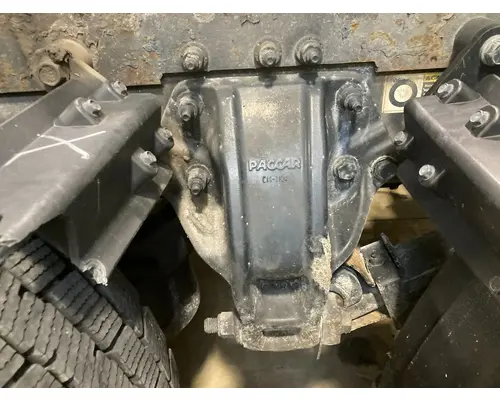 Meritor MT4014X Cutoff Assembly (Housings & Suspension Only)