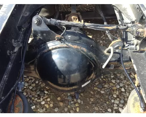 Meritor MT4014X Cutoff