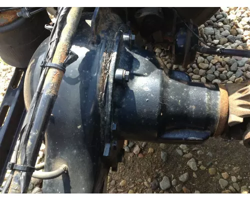 Meritor MT4014X Cutoff