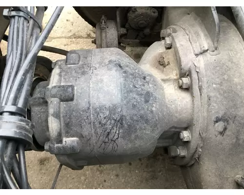 Meritor MT4014X Cutoff