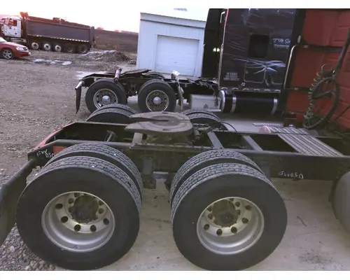 Meritor MT4014X Cutoff
