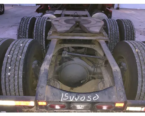 Meritor MT4014X Cutoff