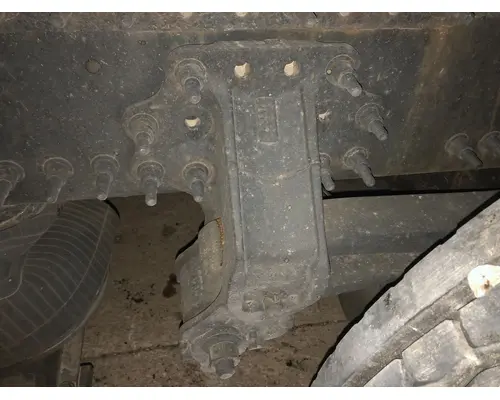 Meritor MT4014X Cutoff