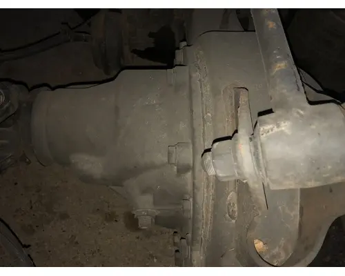 Meritor MT4014X Cutoff