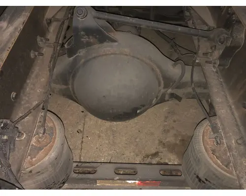 Meritor MT4014X Cutoff