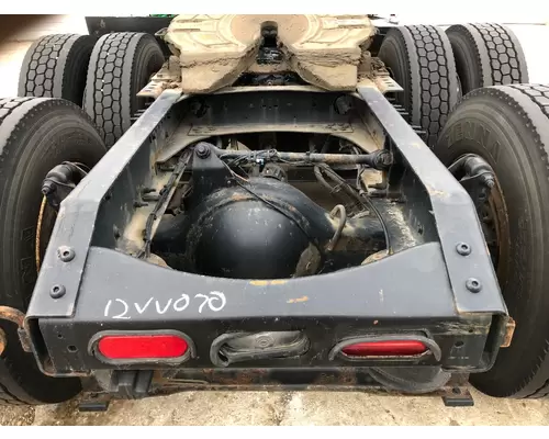 Meritor MT4014X Cutoff
