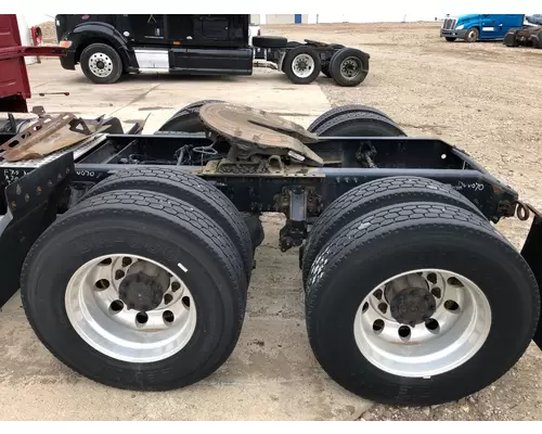 Meritor MT4014X Cutoff