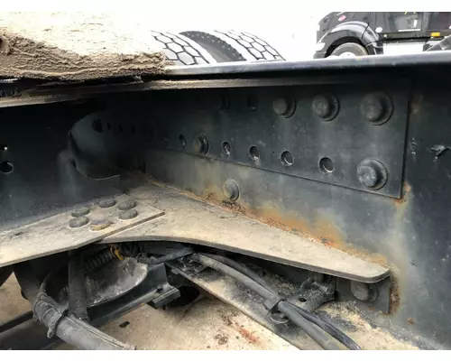 Meritor MT4014X Cutoff