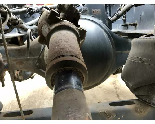 Meritor MT4014X Cutoff