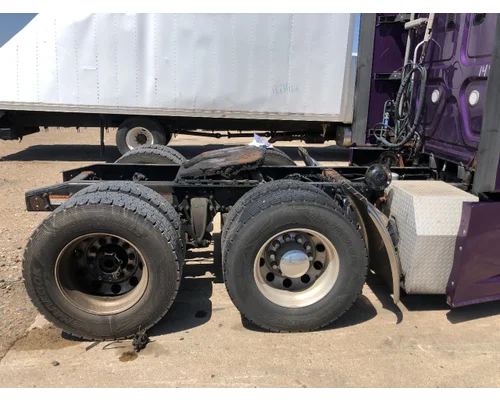 Meritor MT4014X Cutoff