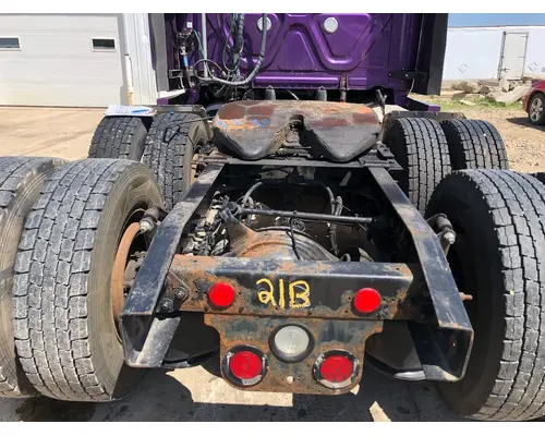 Meritor MT4014X Cutoff