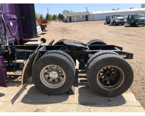 Meritor MT4014X Cutoff