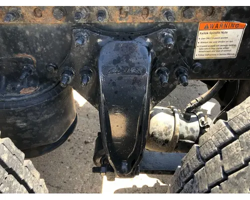 Meritor MT4014X Cutoff
