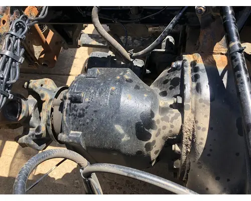Meritor MT4014X Cutoff