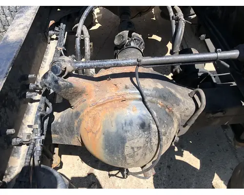 Meritor MT4014X Cutoff