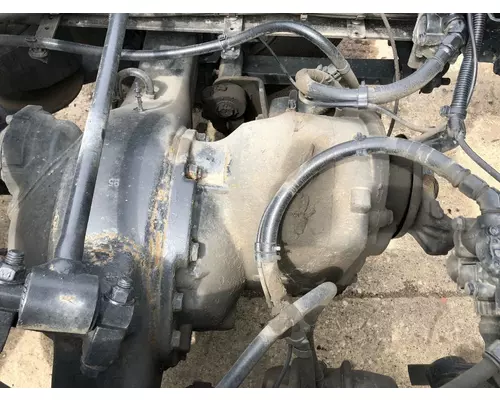 Meritor MT4014X Cutoff