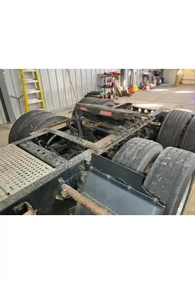 Meritor MT4014X Cutoff