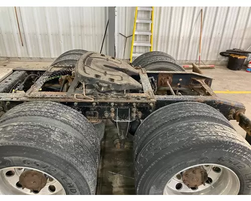 Meritor MT4014X Cutoff