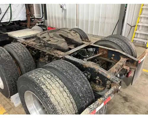 Meritor MT4014X Cutoff