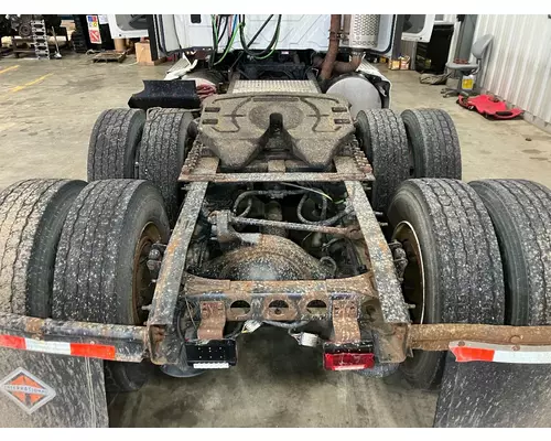 Meritor MT4014X Cutoff